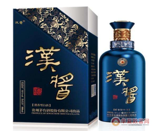 汉酱酒加盟
